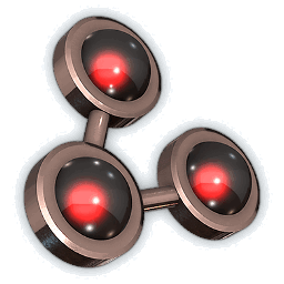 corrupted data icon