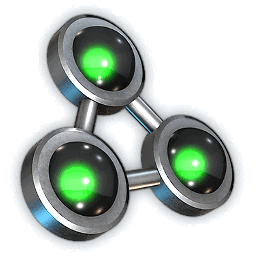 decoded data icon