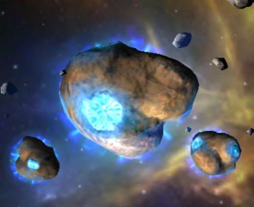 dilithium icon