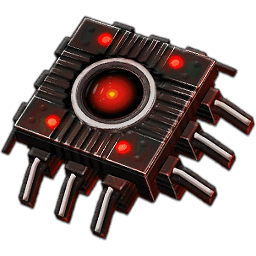 borg nanochip