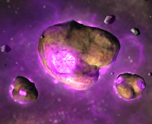 raw gas icon